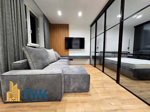 Квартира на вул. Глибочицька, 73 в Київ, ID 283469, фото №1