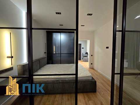 Квартира на вул. Глибочицька, 73 в Київ, ID 283469, фото №2