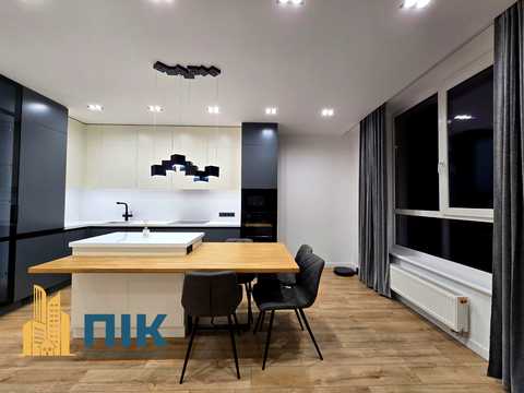 Квартира на вул. Глибочицька, 73 в Києві, ID 283469, фото №11