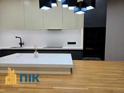 Квартира на вул. Глибочицька, 73 в Києві, ID 283469, фото №12