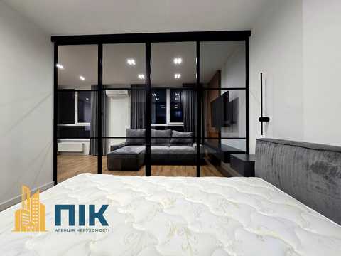 Квартира на вул. Глибочицька, 73 в Київ, ID 283469, фото №5