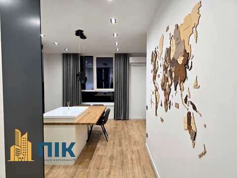 Квартира на вул. Глибочицька, 73 в Києві, ID 283469, фото №6