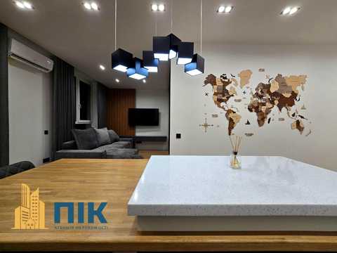 Квартира на вул. Глибочицька, 73 в Києві, ID 283469, фото №8
