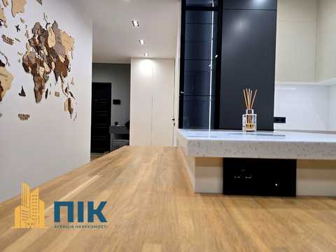 Квартира на вул. Глибочицька, 73 в Києві, ID 283469, фото №10