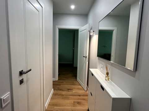 Квартира на вул. Білоруська, 15-Б в Києві, ID 283466, фото №8