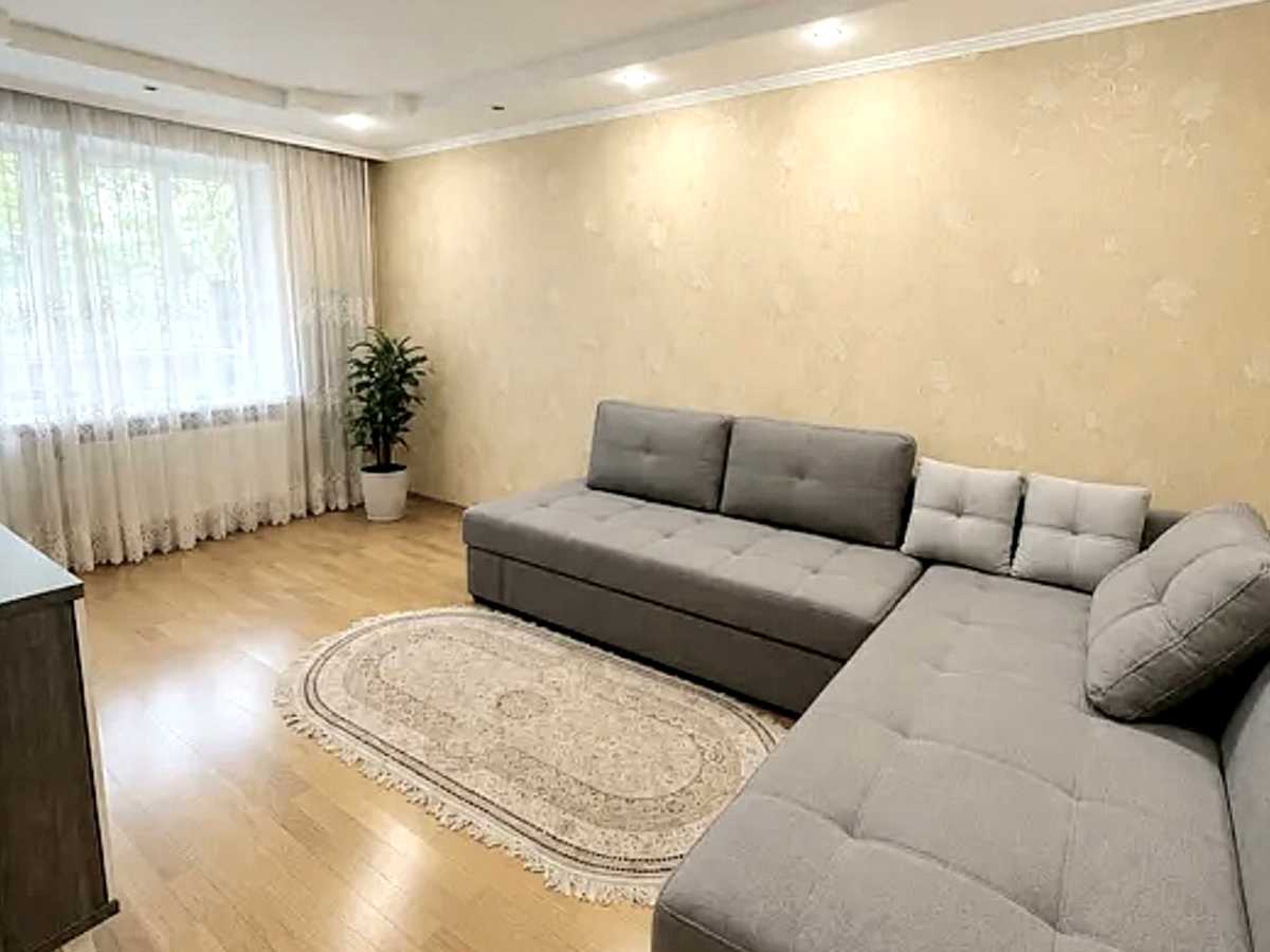 Квартира на вул. Молодіжна, 55 в Івано-Франківську, ID 283473, фото №1