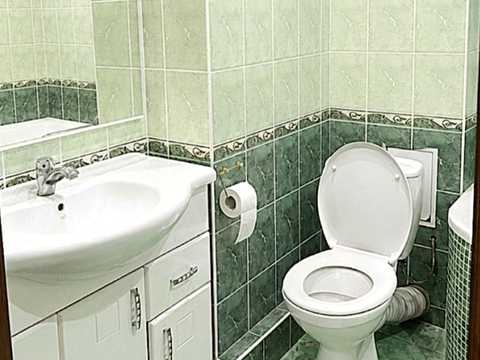 Квартира на вул. Молодіжна, 55 в Івано-Франківську, ID 283473, фото №4