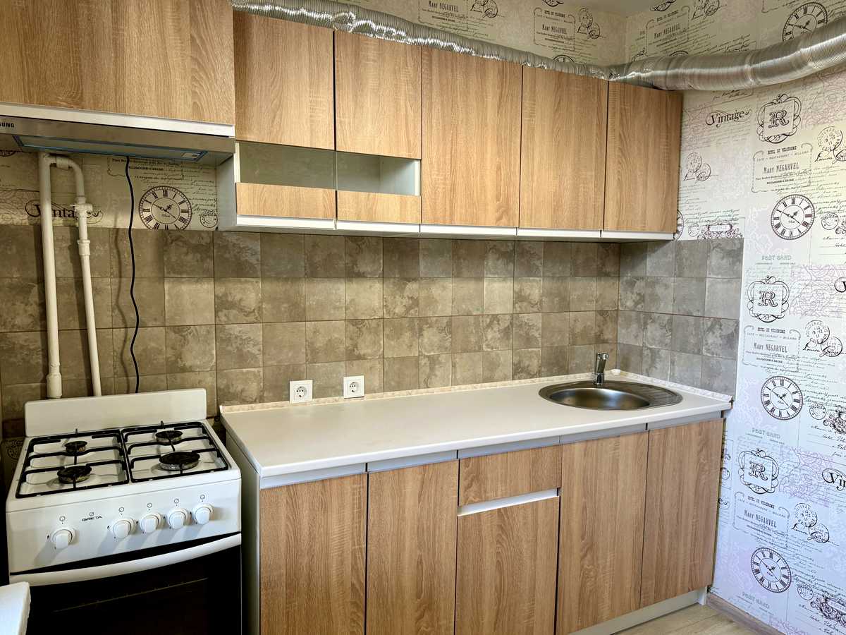 Квартира на вул. Прилужна, 10 в Київ, ID 303435, фото №1
