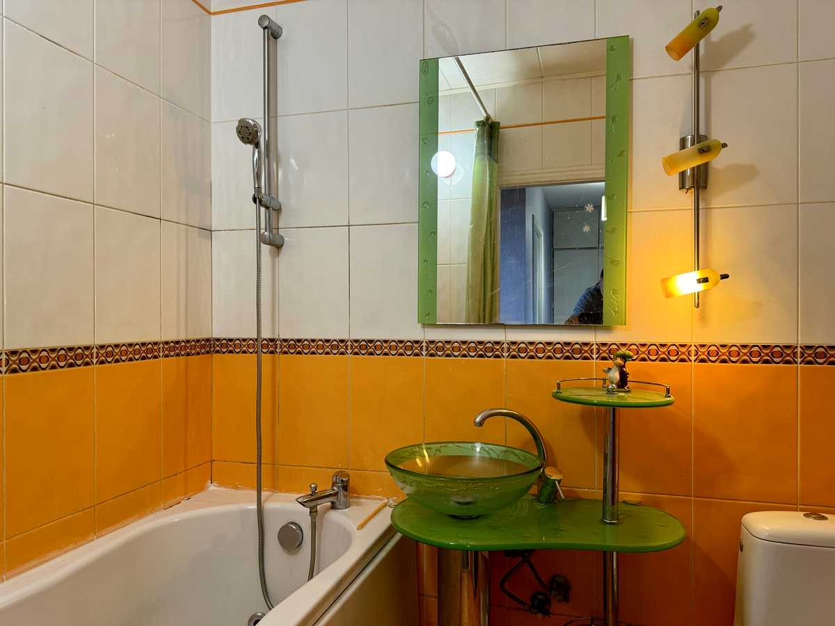 Квартира на вул. Прилужна, 10 в Києві, ID 303435, фото №11