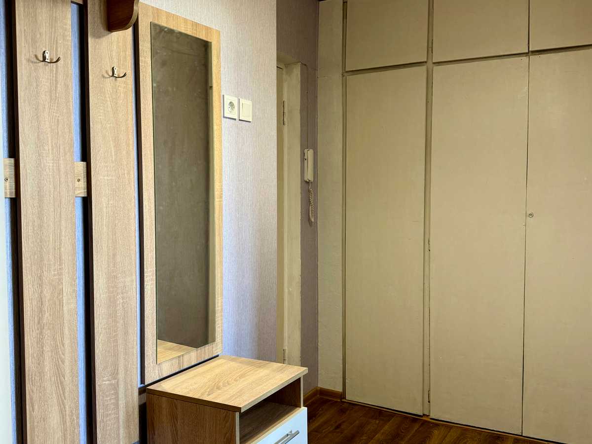 Квартира на вул. Прилужна, 10 в Києві, ID 303435, фото №12