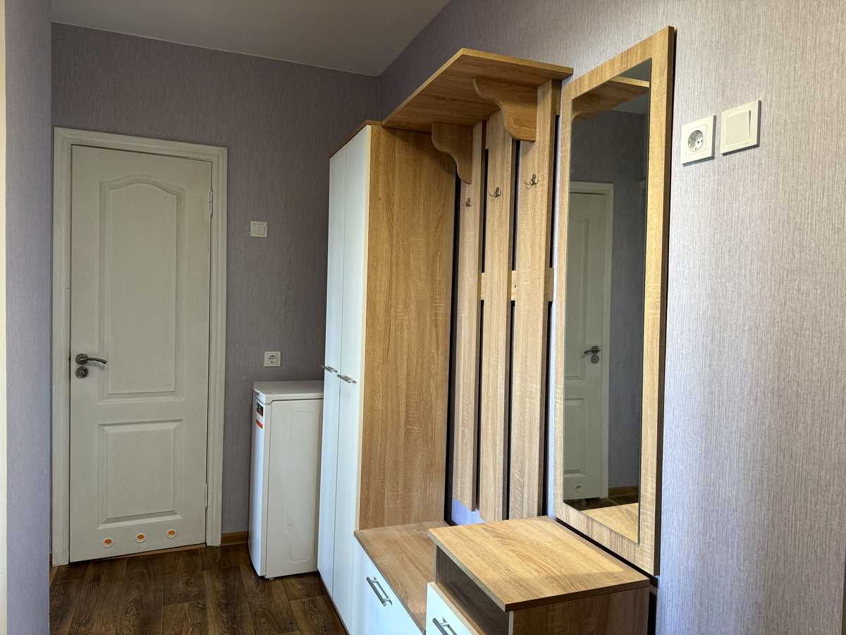 Квартира на вул. Прилужна, 10 в Києві, ID 303435, фото №14