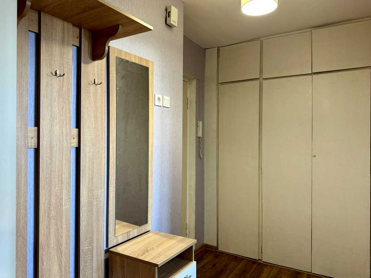 Квартира на вул. Прилужна, 10 в Києві, ID 303435, фото №15