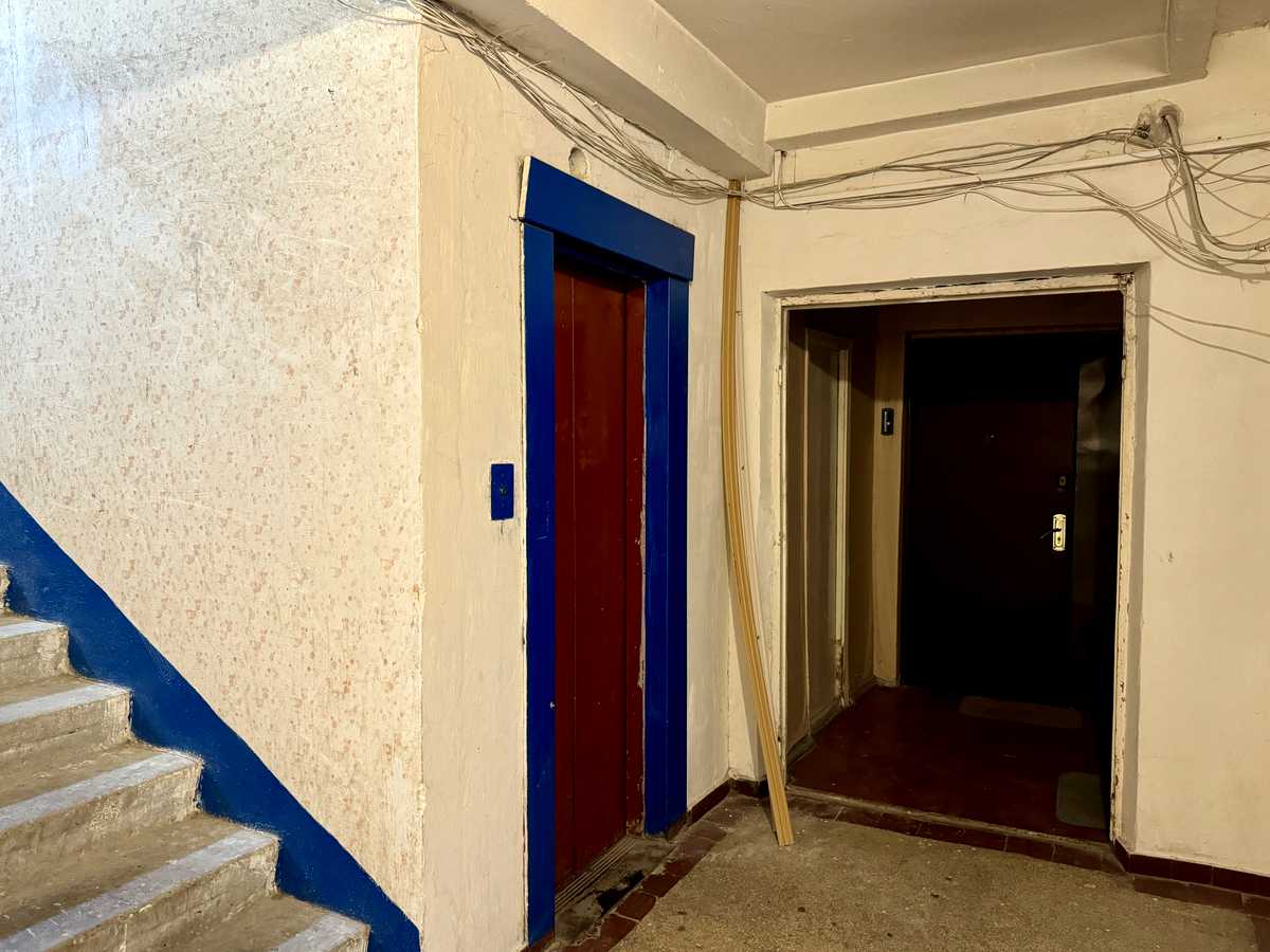 Квартира на вул. Прилужна, 10 в Києві, ID 303435, фото №19