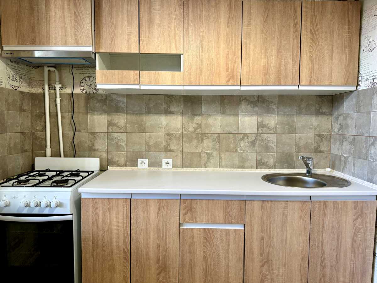 Квартира на вул. Прилужна, 10 в Київ, ID 303435, фото №3
