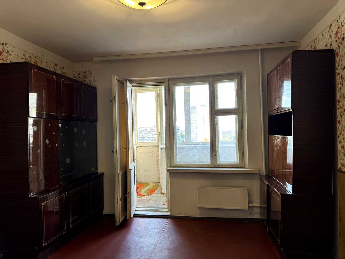 Квартира на вул. Прилужна, 10 в Києві, ID 303435, фото №24