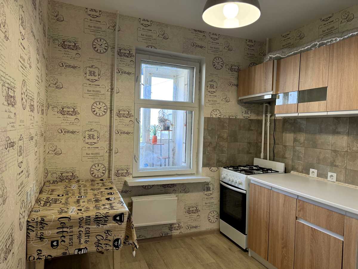 Квартира на вул. Прилужна, 10 в Київ, ID 303435, фото №4