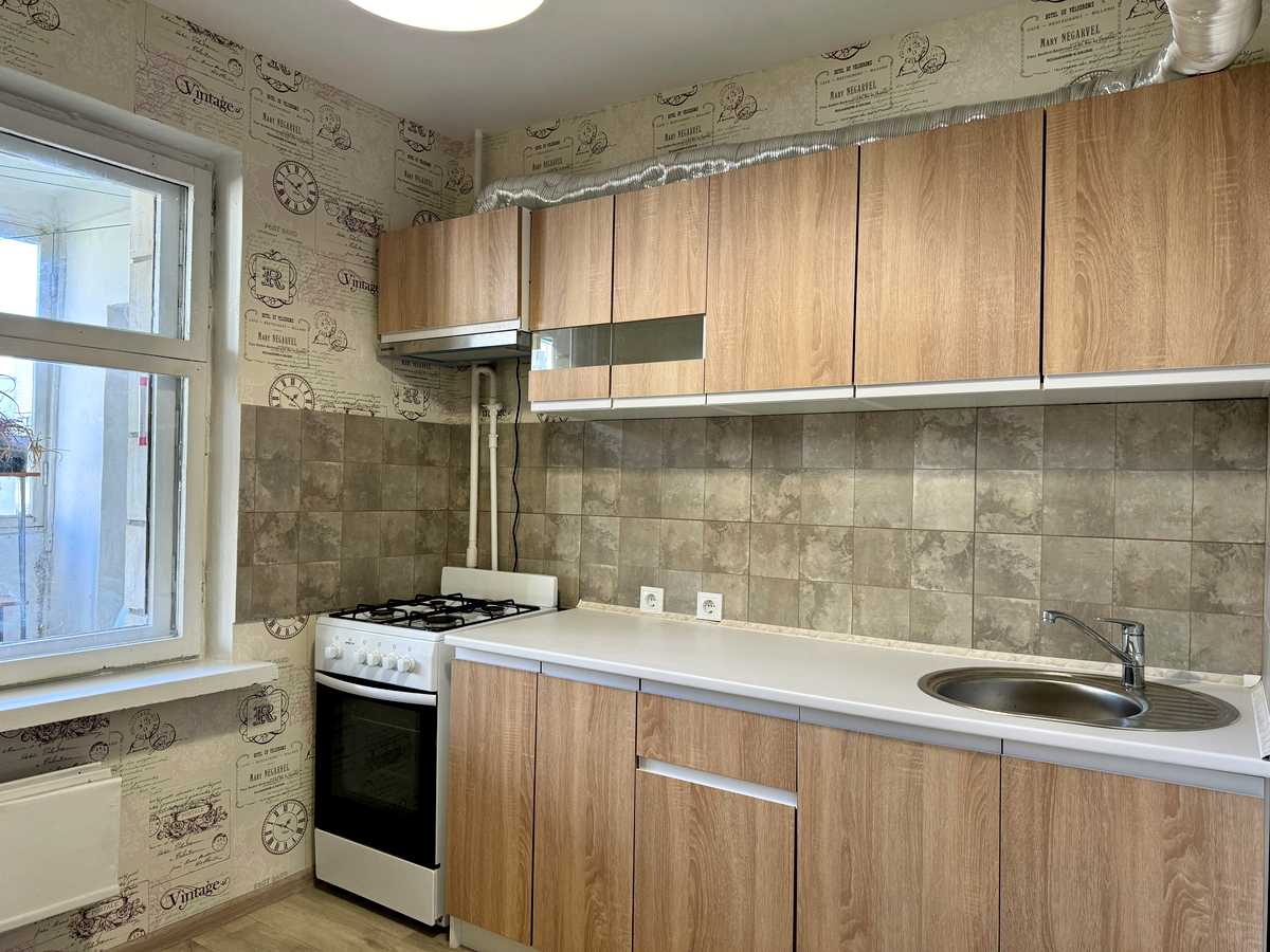 Квартира на вул. Прилужна, 10 в Київ, ID 303435, фото №5