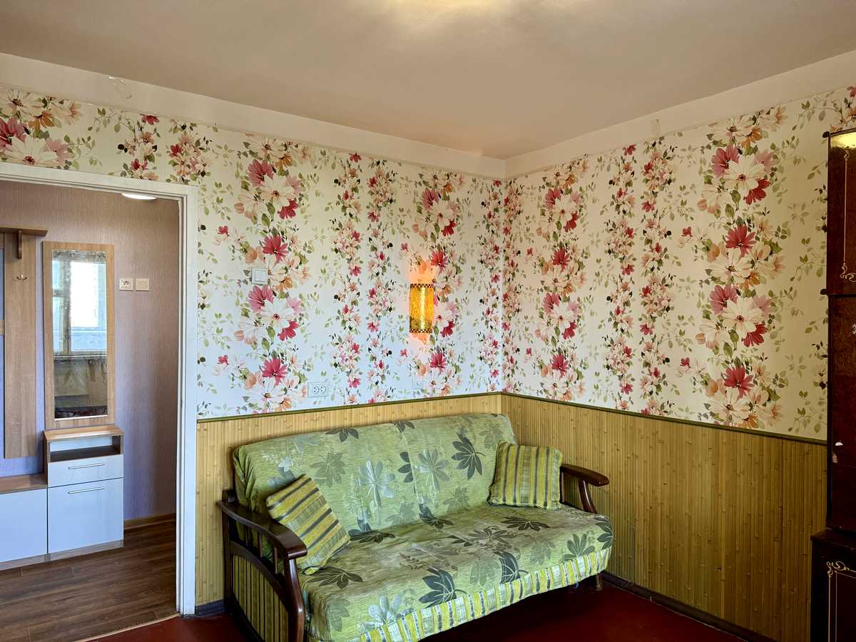 Квартира на вул. Прилужна, 10 в Києві, ID 303435, фото №7