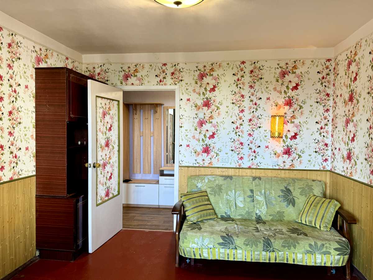 Квартира на вул. Прилужна, 10 в Києві, ID 303435, фото №8