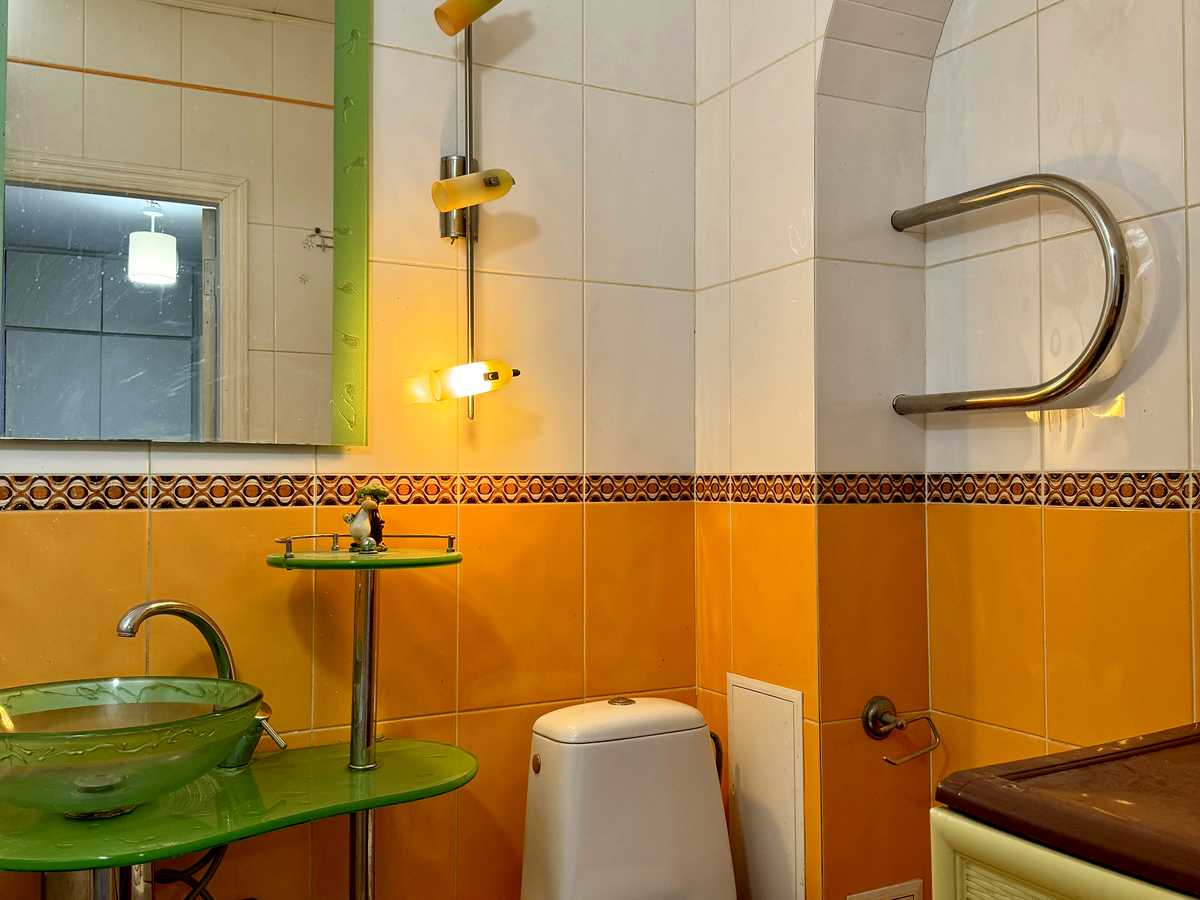 Квартира на вул. Прилужна, 10 в Києві, ID 303435, фото №9