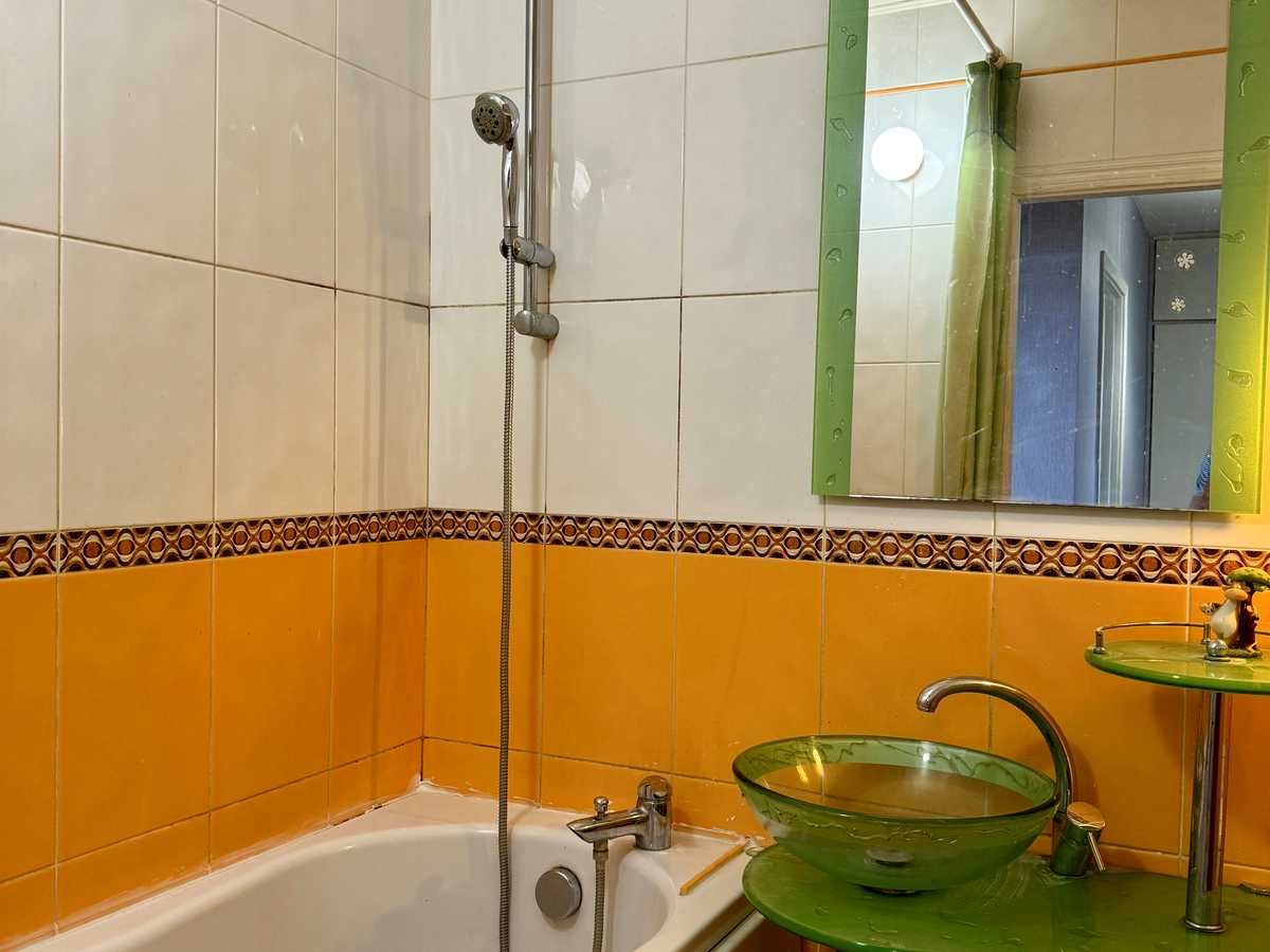 Квартира на вул. Прилужна, 10 в Києві, ID 303435, фото №10
