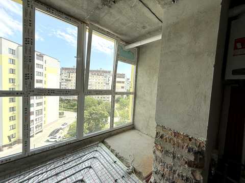 Квартира на вул. Володимира Великого в Тернополі, ID 283527, фото №12