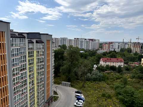 Квартира на вул. Володимира Великого в Тернополі, ID 283527, фото №19