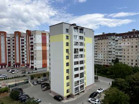 Квартира на вул. Володимира Великого в Тернополі, ID 283527, фото №20