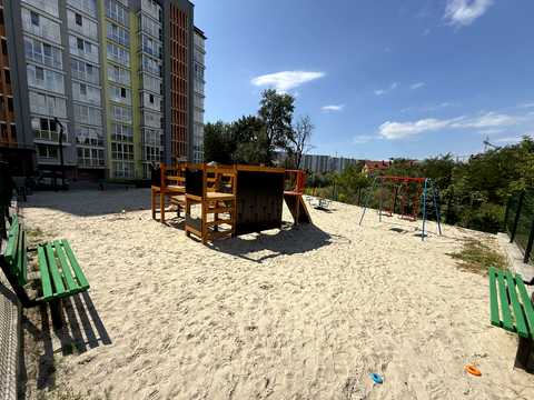 Квартира на вул. Володимира Великого в Тернопіль, ID 283527, фото №3
