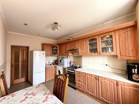 Квартира на вул. Курінного Чорноти вул., 2 к4 в Івано-Франківську, ID 283535, фото №2