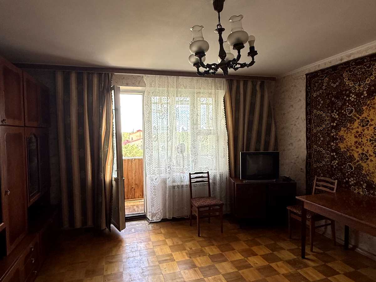 Квартира на вул. Марганецька, 22 в Києві, ID 283537, фото №1