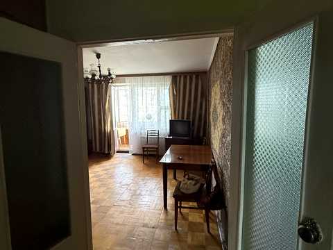Квартира на вул. Марганецька, 22 в Києві, ID 283537, фото №2