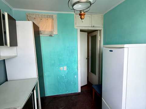 Квартира на вул. Марганецька, 22 в Києві, ID 283537, фото №11