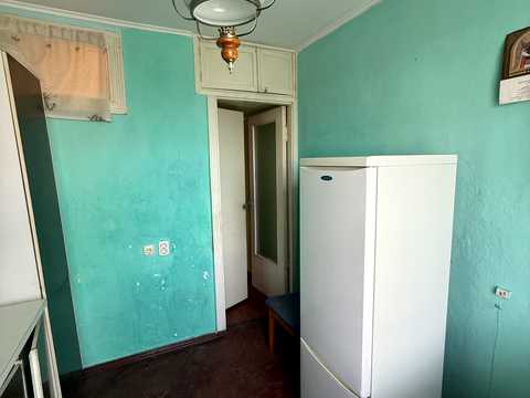 Квартира на вул. Марганецька, 22 в Києві, ID 283537, фото №12