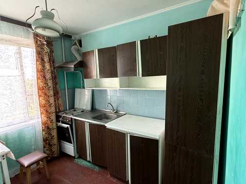 Квартира на вул. Марганецька, 22 в Києві, ID 283537, фото №15