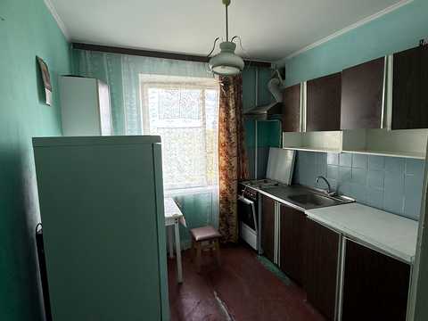 Квартира на вул. Марганецька, 22 в Києві, ID 283537, фото №16