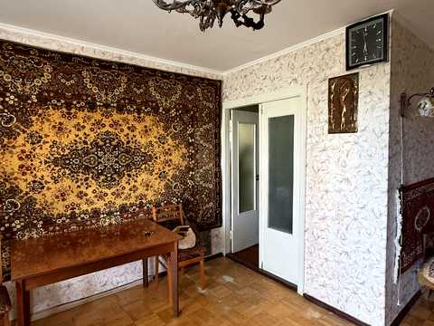 Квартира на вул. Марганецька, 22 в Києві, ID 283537, фото №17