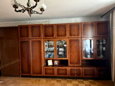 Квартира на вул. Марганецька, 22 в Києві, ID 283537, фото №18
