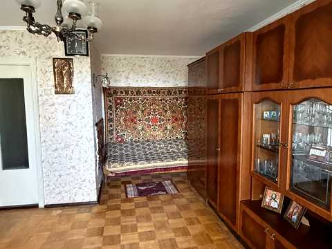 Квартира на вул. Марганецька, 22 в Києві, ID 283537, фото №19