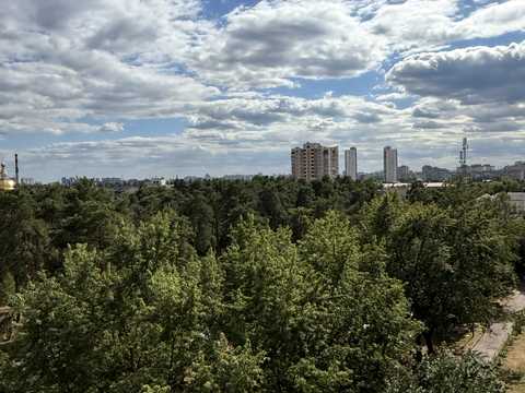 Квартира на вул. Марганецька, 22 в Києві, ID 283537, фото №21