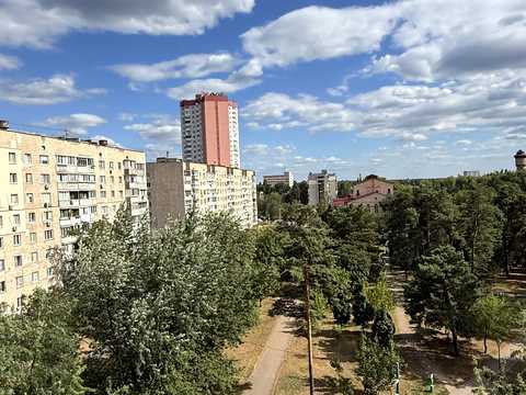 Квартира на вул. Марганецька, 22 в Києві, ID 283537, фото №22