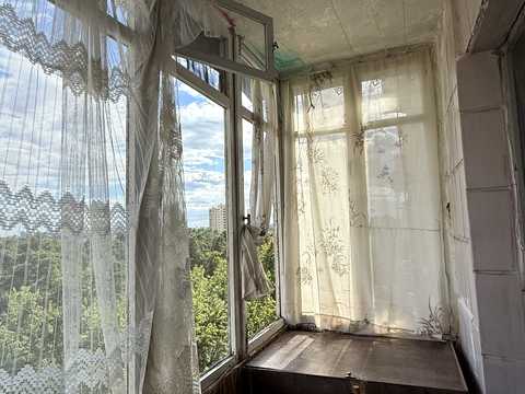 Квартира на вул. Марганецька, 22 в Києві, ID 283537, фото №23