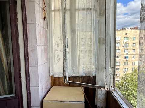 Квартира на вул. Марганецька, 22 в Києві, ID 283537, фото №24