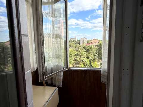 Квартира на вул. Марганецька, 22 в Києві, ID 283537, фото №25