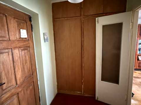 Квартира на вул. Марганецька, 22 в Києві, ID 283537, фото №4