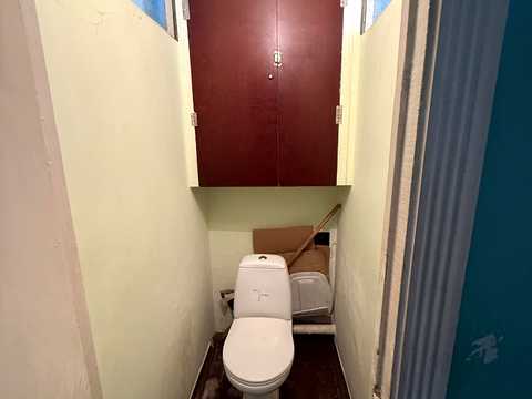 Квартира на вул. Марганецька, 22 в Києві, ID 283537, фото №5