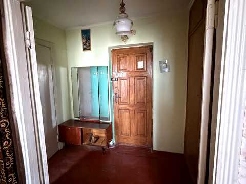 Квартира на вул. Марганецька, 22 в Києві, ID 283537, фото №7