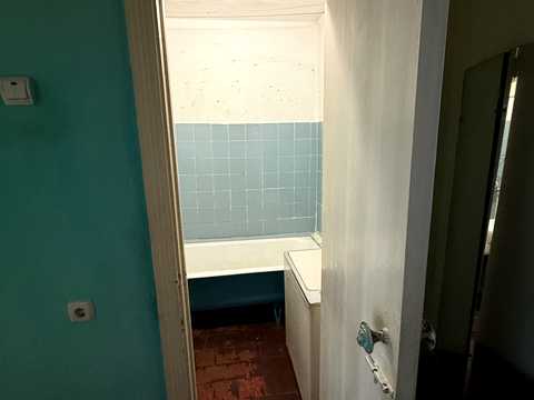 Квартира на вул. Марганецька, 22 в Києві, ID 283537, фото №10