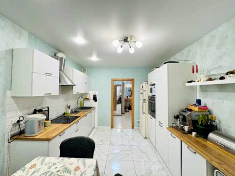 Квартира на вул. Урлівська, 36 в Києві, ID 283559, фото №2