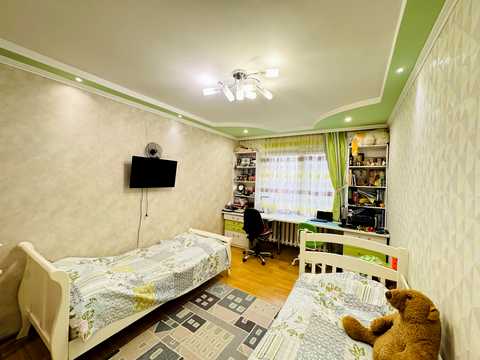 Квартира на вул. Урлівська, 36 в Києві, ID 283559, фото №11
